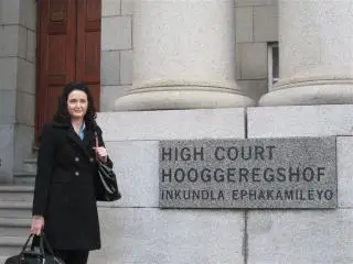 Cape High Court